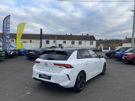 OPEL Astra 1.2 Turbo Hybrid 136ch GS e-DCT 6 à vendre à Auxerre - Image n°5