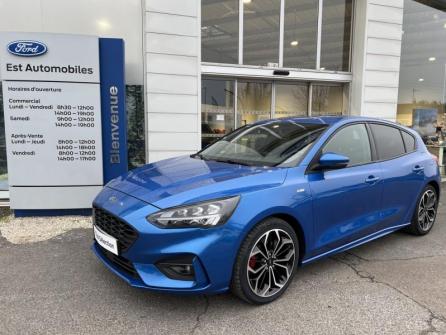 FORD Focus 1.5 EcoBoost 150ch ST-Line X BVA à vendre à Auxerre - Image n°1