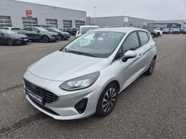 Voir le détail de l'offre de cette FORD Fiesta 1.0 EcoBoost Hybrid 125ch Titanium Business Powershift 5p de 2022 en vente à partir de 178.95 €  / mois