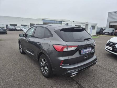 FORD Kuga 2.5 Duratec 190ch FHEV E85 ST-Line Business BVA à vendre à Montargis - Image n°7