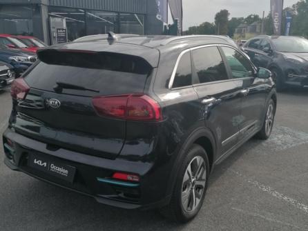 KIA e-Niro Active 204ch à vendre à Saint-Maximin - Image n°6