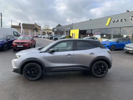 OPEL Mokka 1.2 Turbo 136ch GS à vendre à Auxerre - Image n°8