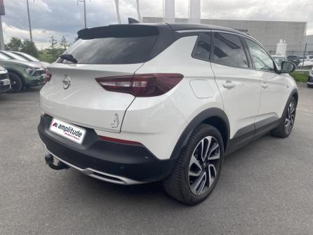 OPEL Grandland X 1.5 D 130ch Ultimate à vendre à Compiègne - Image n°5