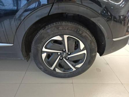 KIA Sportage 1.6 CRDi 136ch MHEV Active DCT7 à vendre à Charleville-Mézières - Image n°9