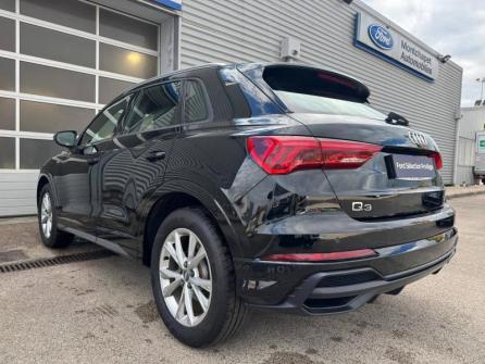 AUDI Q3 35 TFSI 150ch S line S tronic 7 à vendre à Dijon - Image n°7