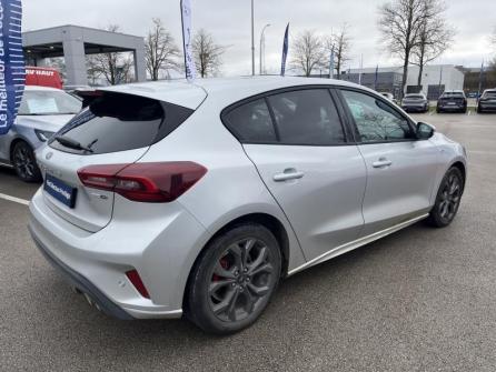 FORD Focus 1.0 Flexifuel mHEV 125ch ST-Line Style à vendre à Beaune - Image n°5