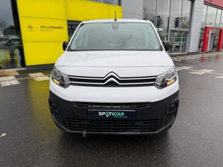 CITROEN Berlingo Van XL 950kg BlueHDi 100ch S&S à vendre à Melun - Image n°1