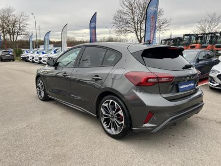 FORD Focus 1.0 Flexifuel mHEV 125ch ST-Line X Powershift à vendre à Dijon - Image n°6