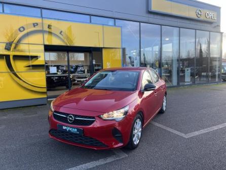 OPEL Corsa 1.2 75ch Edition à vendre à Sens - Image n°1