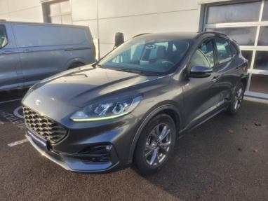 Voir le détail de l'offre de cette FORD Kuga 2.5 Duratec 190ch FHEV E85 ST-Line BVA de 2023 en vente à partir de 25 199 € 