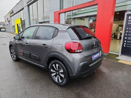 CITROEN C3 1.2 PureTech 110ch S&S C-Series 124g à vendre à Melun - Image n°7