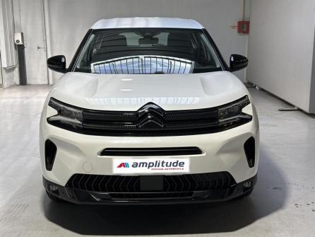 CITROEN C5 Aircross PureTech 130ch S&S Live à vendre à Melun - Image n°2