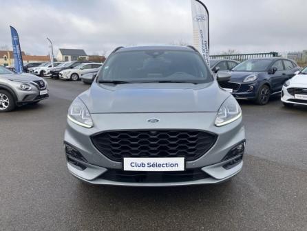 FORD Kuga 2.5 Duratec 225ch PowerSplit PHEV ST-Line eCVT à vendre à Orléans - Image n°2