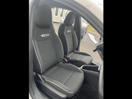 FIAT 600 1.2 Hybrid 100ch DCT6 à vendre à Châteauroux - Image n°12