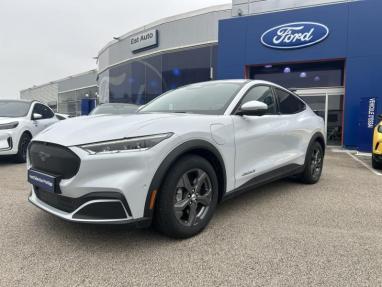 Voir le détail de l'offre de cette FORD Mustang Mach-E 294ch Extended Range 99kWh 7cv de 2022 en vente à partir de 606.93 €  / mois