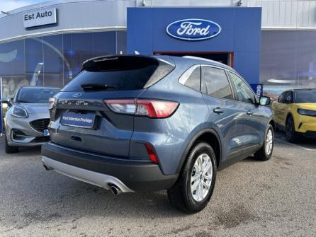 FORD Kuga 1.5 EcoBlue 120ch Titanium à vendre à Besançon - Image n°5