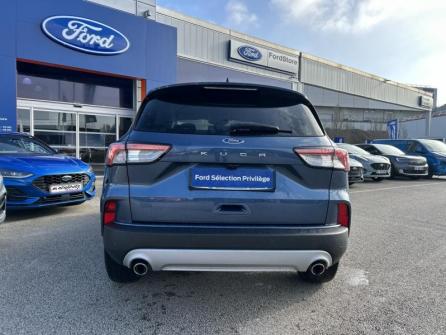 FORD Kuga 1.5 EcoBlue 120ch Titanium à vendre à Besançon - Image n°6