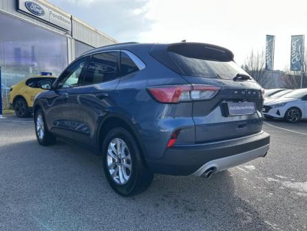 FORD Kuga 1.5 EcoBlue 120ch Titanium à vendre à Besançon - Image n°7