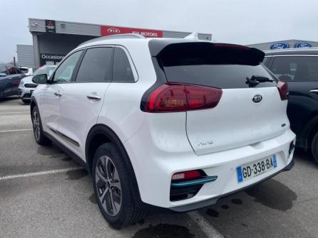 KIA e-Niro Design 204ch à vendre à Troyes - Image n°7