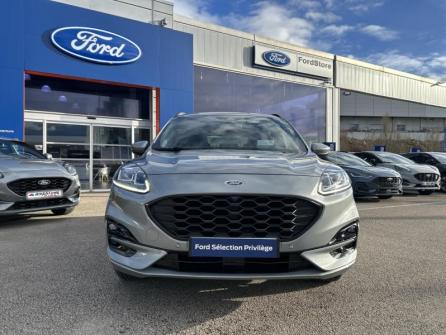 FORD Kuga 2.5 Duratec 225ch PHEV ST-Line X BVA à vendre à Besançon - Image n°2