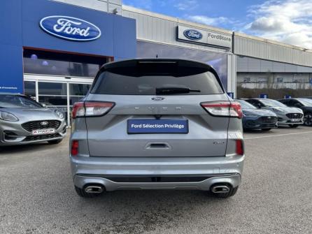 FORD Kuga 2.5 Duratec 225ch PHEV ST-Line X BVA à vendre à Besançon - Image n°6