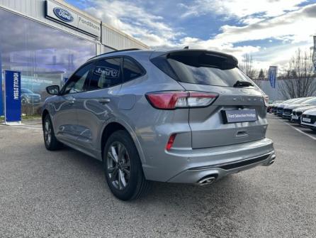 FORD Kuga 2.5 Duratec 225ch PHEV ST-Line X BVA à vendre à Besançon - Image n°7