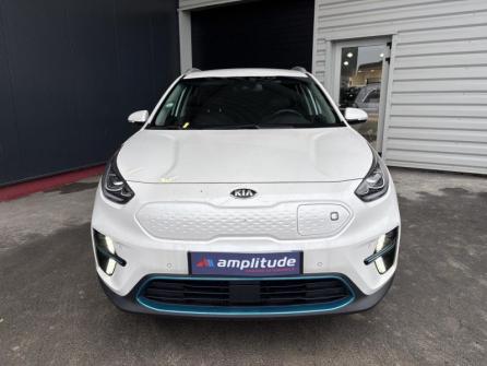 KIA e-Niro Premium 204ch à vendre à Reims - Image n°2