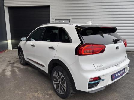 KIA e-Niro Premium 204ch à vendre à Reims - Image n°7