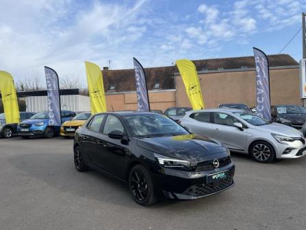 OPEL Corsa 1.2 75ch à vendre à Auxerre - Image n°3