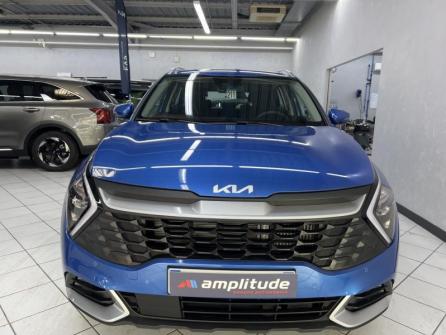 KIA Sportage 1.6 T-GDi 245ch PHEV Active BVA6 4WD à vendre à Saint-Maximin - Image n°2