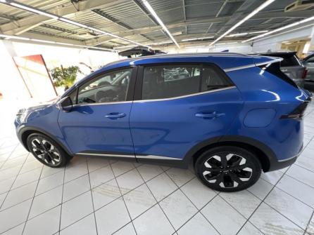 KIA Sportage 1.6 T-GDi 245ch PHEV Active BVA6 4WD à vendre à Saint-Maximin - Image n°8