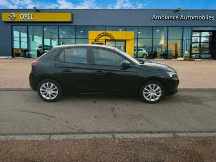 OPEL Corsa 1.2 Turbo 100ch à vendre à Troyes - Image n°4