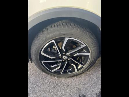 MG MOTOR ZS 1.0 T-GDi 111ch Luxury à vendre à Melun - Image n°9