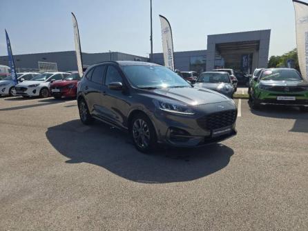 FORD Kuga 2.5 Duratec 190ch FHEV ST-Line BVA à vendre à Beaune - Image n°3