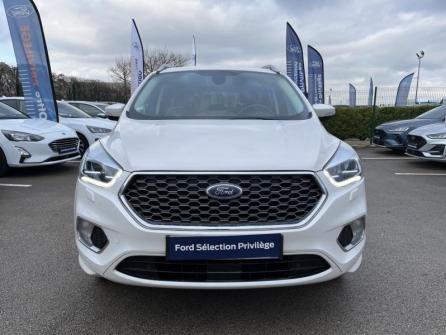 FORD Kuga 1.5 Flexifuel-E85 150ch Stop&Start Vignale 170g 4x2 Euro6.2 à vendre à Dijon - Image n°2