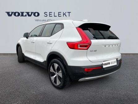 VOLVO XC40 B3 163ch Momentum Business DCT 7 à vendre à Auxerre - Image n°3