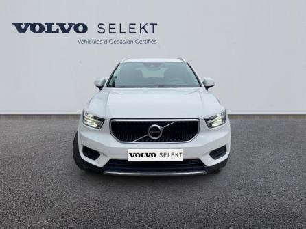 VOLVO XC40 B3 163ch Momentum Business DCT 7 à vendre à Auxerre - Image n°5