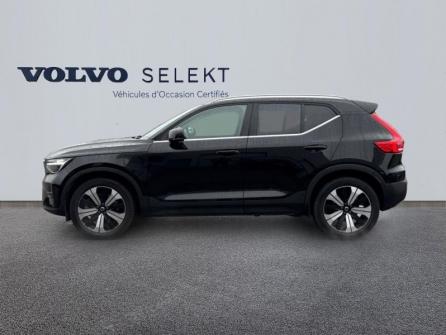 VOLVO XC40 T5 Recharge 180 + 82ch Ultimate DCT 7 à vendre à Troyes - Image n°2