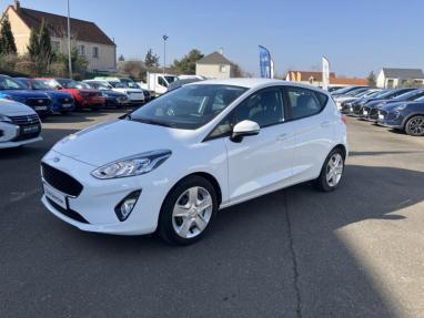 Voir le détail de l'offre de cette FORD Fiesta 1.5 TDCi 85ch Connect Business Nav 5p de 2020 en vente à partir de 210.59 €  / mois