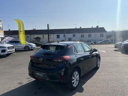 OPEL Corsa 1.2 Turbo 100ch Elegance à vendre à Auxerre - Image n°5