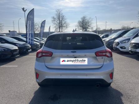 FORD Focus 1.0 Flexifuel 125ch mHEV Titanium X Business à vendre à Dijon - Image n°6