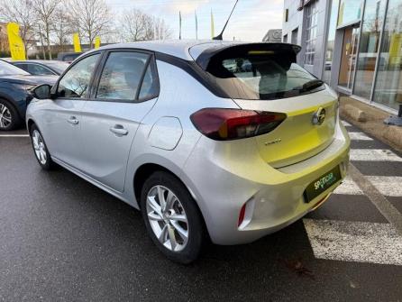 OPEL Corsa 1.2 Turbo 100ch Elegance Business BVA à vendre à Montereau - Image n°7