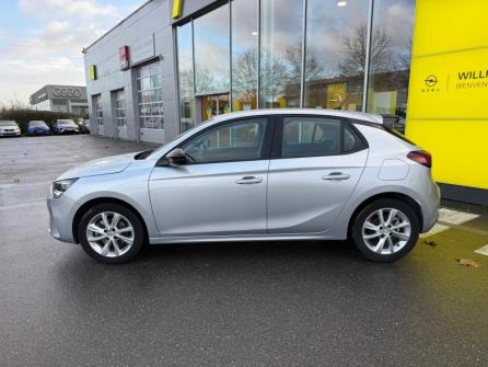 OPEL Corsa 1.2 Turbo 100ch Elegance Business BVA à vendre à Montereau - Image n°8