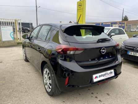 OPEL Corsa 1.2 Turbo 100ch BVA8 à vendre à Montereau - Image n°5