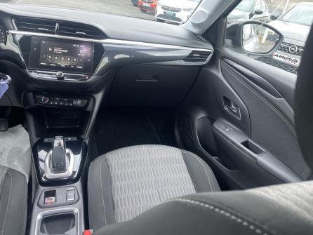 OPEL Corsa 1.2 Turbo 100ch Elegance Business BVA à vendre à Melun - Image n°10