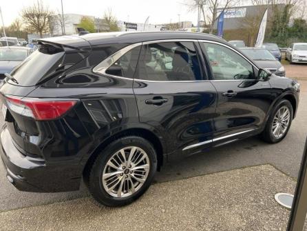 FORD Kuga 2.5 Duratec 190ch FHEV Vignale BVA à vendre à Auxerre - Image n°4