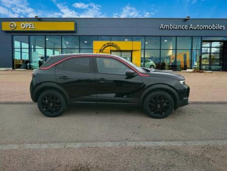 OPEL Mokka 1.2 Turbo 100ch GS à vendre à Troyes - Image n°4