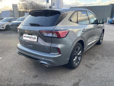 FORD Kuga 2.5 Duratec 190ch FHEV E85 ST-Line X BVA à vendre à Besançon - Image n°5