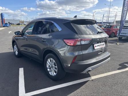 FORD Kuga 2.5 Duratec 190ch FHEV E85 Titanium BVA à vendre à Châteauroux - Image n°7