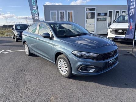 FIAT Tipo 1.6 MultiJet 130ch à vendre à Châteauroux - Image n°3